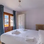 Dufour Hotel Macugnaga