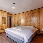Hotel Dufour Macugnaga
