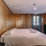 Dufour 3* Macugnaga