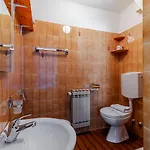 Dufour Hotel Macugnaga