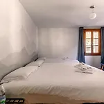Dufour Hotel Macugnaga