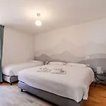 Dufour Hotel 3*