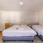 Hotel Dufour 3*