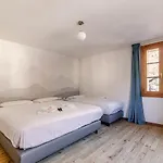 Hotel Dufour 3*