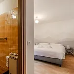 Hotel Dufour Macugnaga