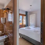 Dufour 3* Macugnaga