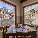 Hotel Dufour Macugnaga