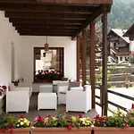 Hotel Dufour 3*