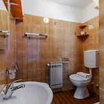 Hotel Dufour Macugnaga