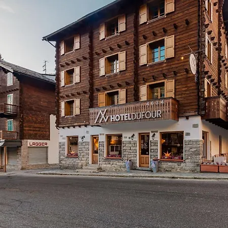 Dufour فندق ماكوجناجا