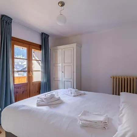 Dufour Hotel Macugnaga