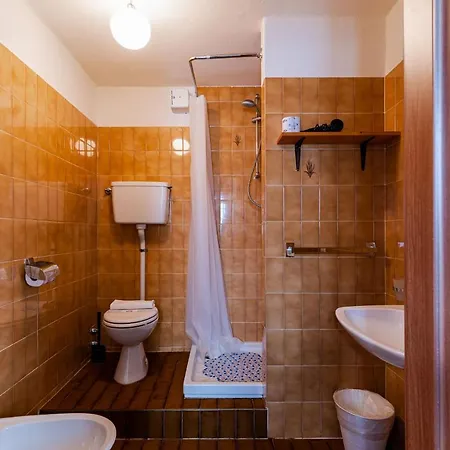 Hotel Dufour Macugnaga