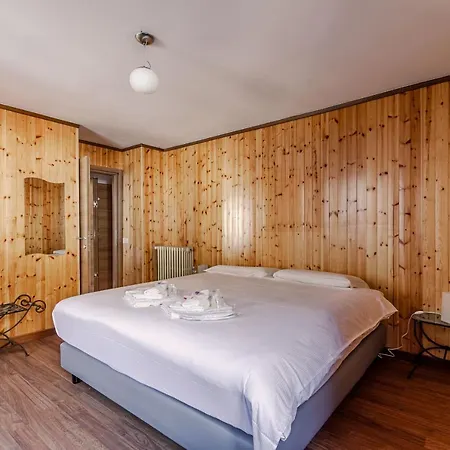 Hotel Dufour Macugnaga