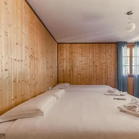 Hotel Dufour