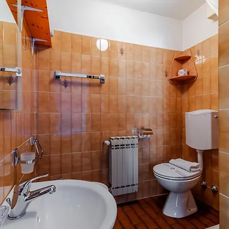 Dufour ホテル マクニャーガ