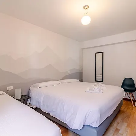 Dufour Hotel
