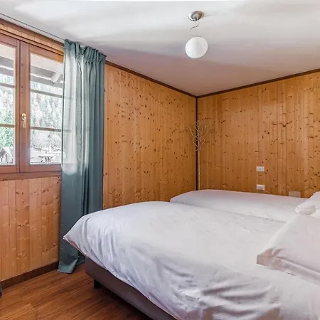 Hotel Dufour Macugnaga