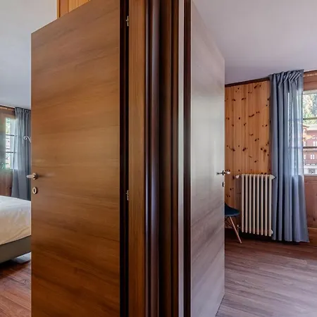 Hotel Dufour Macugnaga