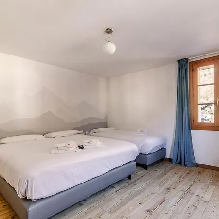 Szálloda Dufour 3*