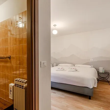 Hotel Dufour Macugnaga