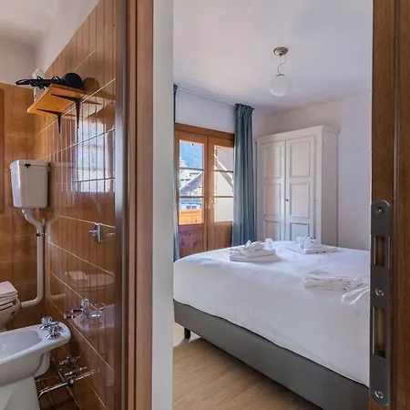 Dufour 3* Macugnaga