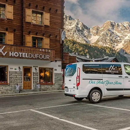 Dufour Hotel