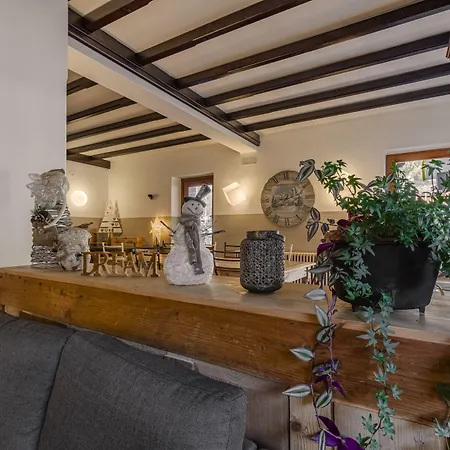 Hotel Dufour Macugnaga