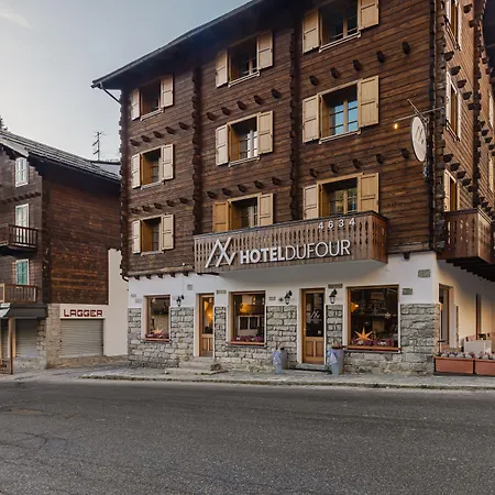 Hotel Dufour