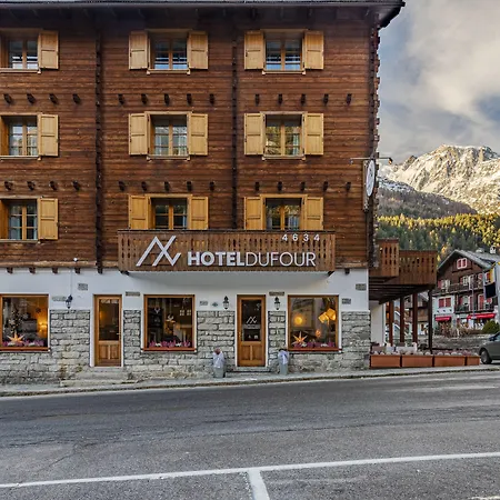 Dufour ماكوجناجا