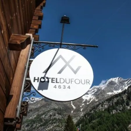 Dufour Hotel