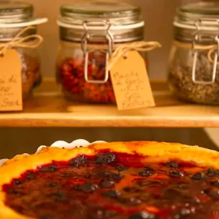 ホテル Dufour マクニャーガ