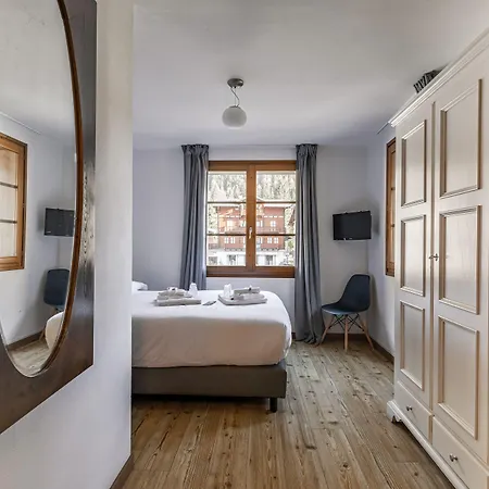 Hotel Dufour Macugnaga