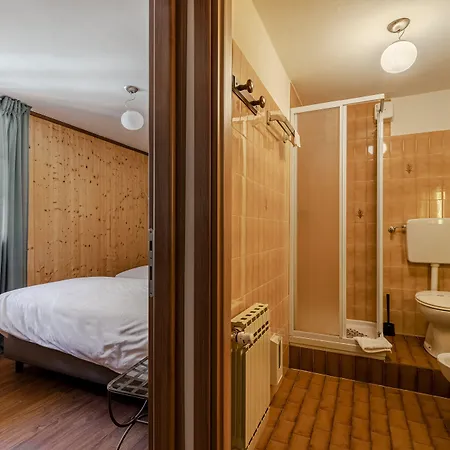 Hotel Dufour Macugnaga