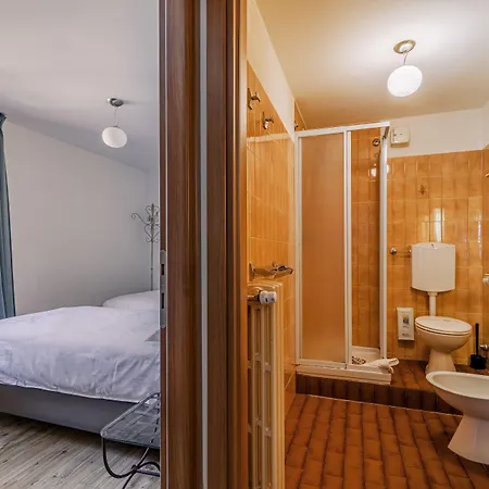 Hotel Dufour Macugnaga