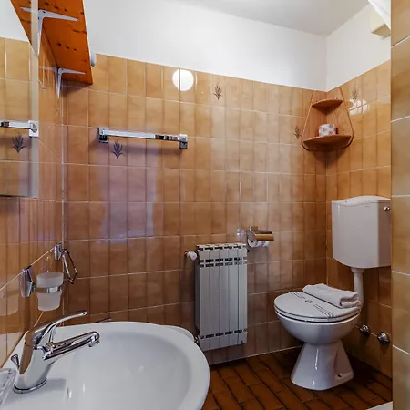 ホテル Dufour マクニャーガ