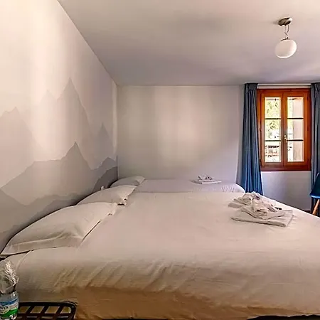 Dufour Hotel