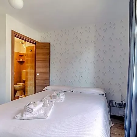 Hotel Dufour Macugnaga