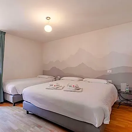 Hotel Dufour Macugnaga