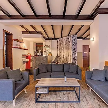 Hotel Dufour 3*