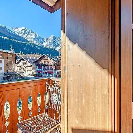 Hotel Dufour