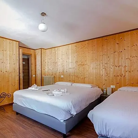 Hotel Dufour Macugnaga