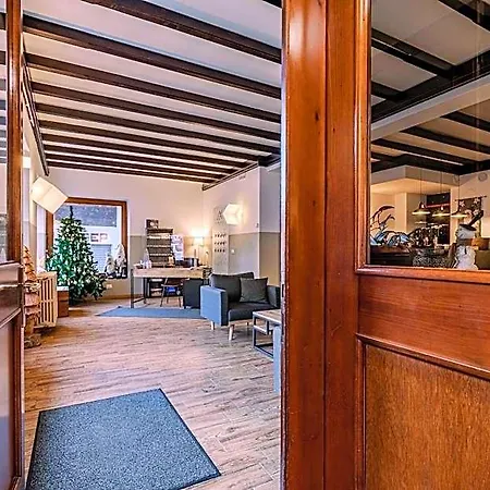 Hotel Dufour