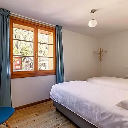 Hotel Dufour Macugnaga