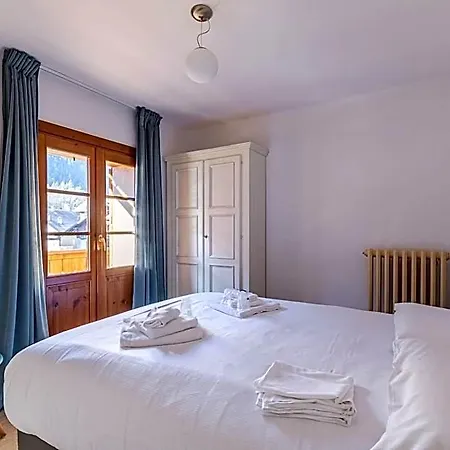 Hotel Dufour Macugnaga