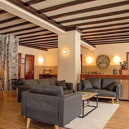 Dufour Hotel
