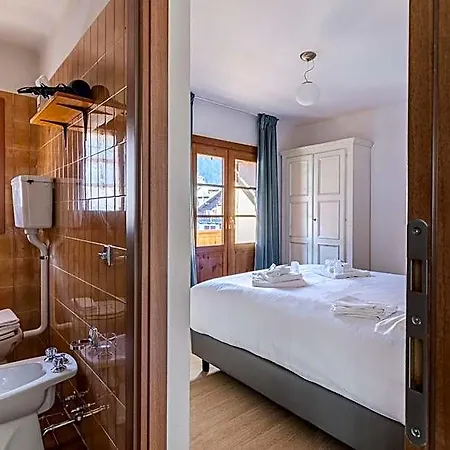 Hotel Dufour