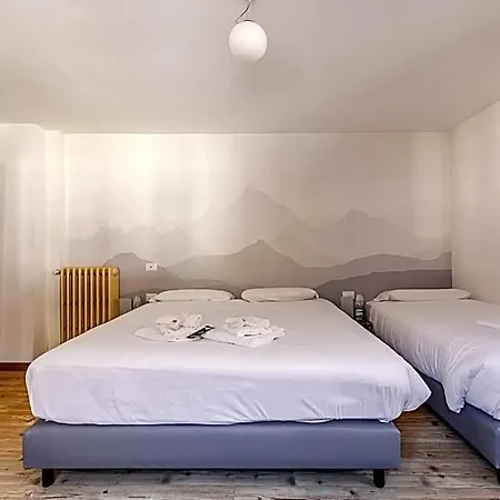 Hotel Dufour Macugnaga