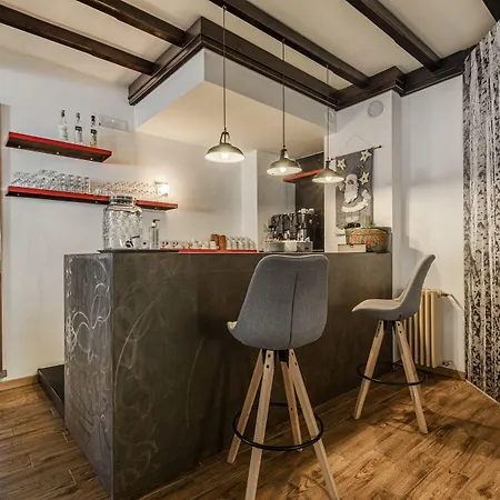 Hotel Dufour