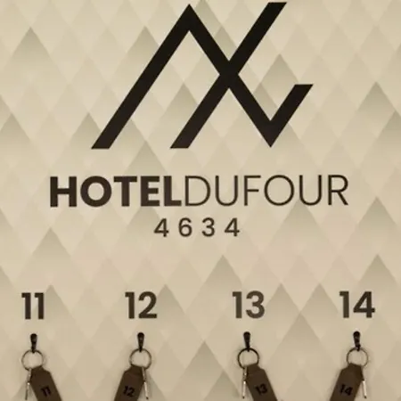 Dufour 3*