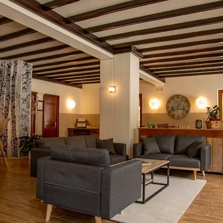 Dufour 3* Macugnaga